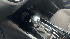 Toyota C-HR 1.8 Hybrid Dynamic 5dr CVT Hybrid Hatchback